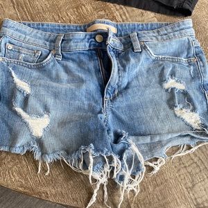 Joes “the Ozzie” Jean short